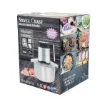 خردکن بزرگ سیلور کرست مدل SH-2024-3 - Image 6