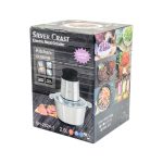 خردکن کوچک سیلور کرست مدل SH-2024-1 - Image 5