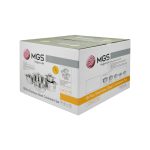 سرویس قابلمه 10 پارچه استیل CWS2110